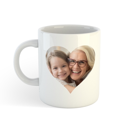Picture of Mug Heart