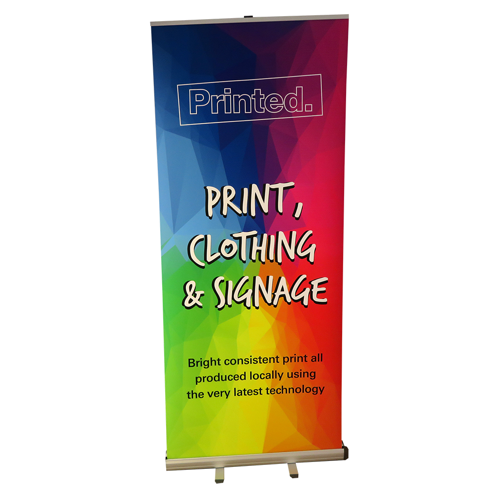 Picture of Pop Up Banners