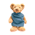 Show details for Beach Wrap - Teens  - with FREE personalisation