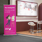 Show details for Pop Up Banners