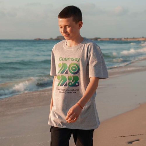 Picture of T Shirt - 2023 Logo