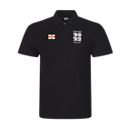 Picture of Polo Black (optional flag)