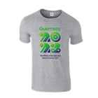 Picture of T Shirt - 2023 Logo