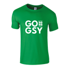 Picture of T Shirt - Go Gsy