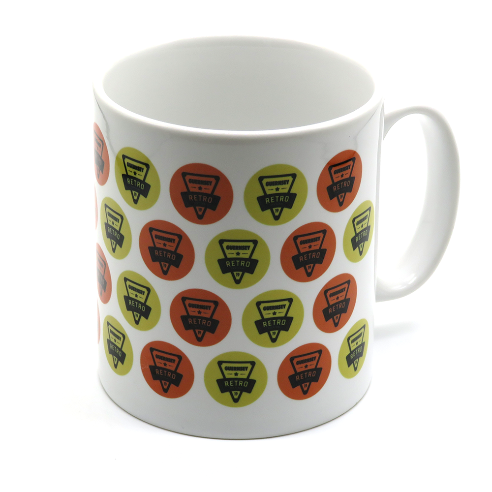 Picture of Mugs - Design Online