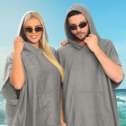 Picture of Beach Changing Robe