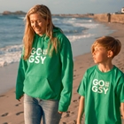 Picture of Hoodie - Go Gsy