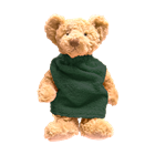 Show details for Beach Wrap - Adults - with FREE personalisation