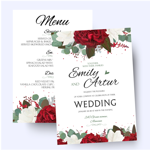 Picture of Invitations