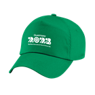 Picture of Cap - Green Kids 