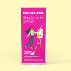 Show details for Pop Up Banners