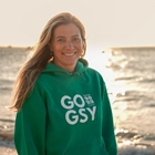 Picture of Hoodie - Go Gsy