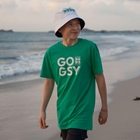 Picture of T Shirt - Go Gsy