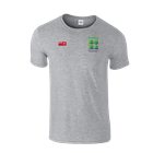 Picture of Tee Grey (optional flag)