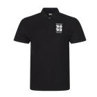 Picture of Polo Black (optional flag)