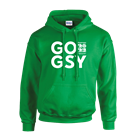 Picture of Hoodie - Go Gsy