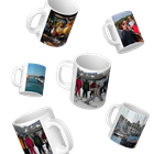 Picture of Printed Mugs