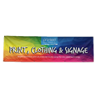 Show details for Outdoor Vinyl Banners