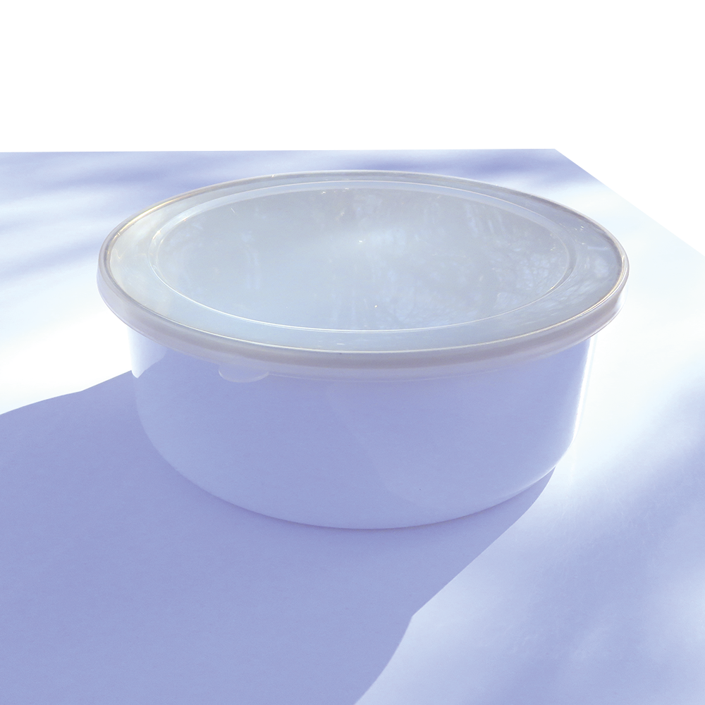 Picture of Pet Bowl Enamel